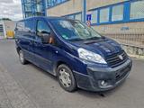 Fiat Scudo 12 L2H1 130 Multijet verglast klima
