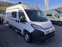 Benimar Benivan 161 ES Essential 