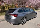 Skoda Octavia 2.0 TDI 110kW DSG Sel. Combi Facelift - Skoda Octavia: Combi Facelift