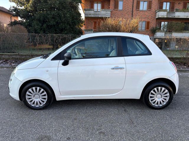 Fiat 500 1.2 Pop 51kw