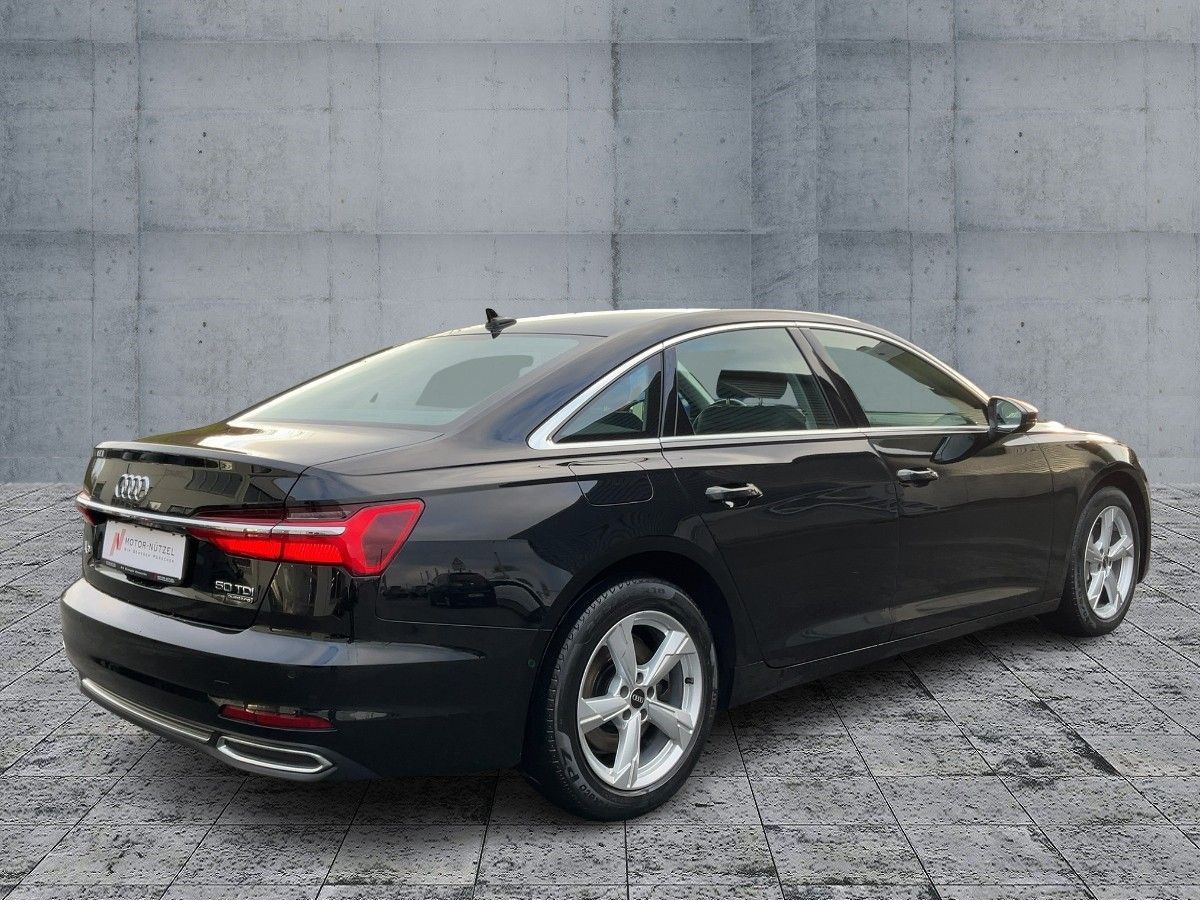 Audi A6 - Bild 6
