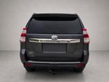 Toyota Land Cruiser 3.0 D-4D Executive Automatik Ex... - Toyota Land Cruiser: D4d