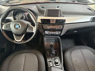 BMW X1 - 11