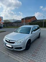 Opel Vectra Caravan 1.9 CDTI  TÜV 01/2027 - Opel Vectra mit Diesel-Antrieb: 2.0