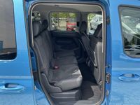 Volkswagen Caddy - Vorschau Bild 8