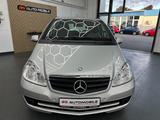 Mercedes-Benz A 180 5-türig **72tkm** Automatik AHK SHZ - gebrauchte Mercedes-Benz A-Klasse aus dem Jahr 2010