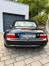 BMW Z3 M Roadster  original, top gepflegt... - BMW Z3 M aus 1998: Roadster