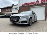 Audi A3 Sportback 1.4 TFSI S Line - Audi A3: Limousine