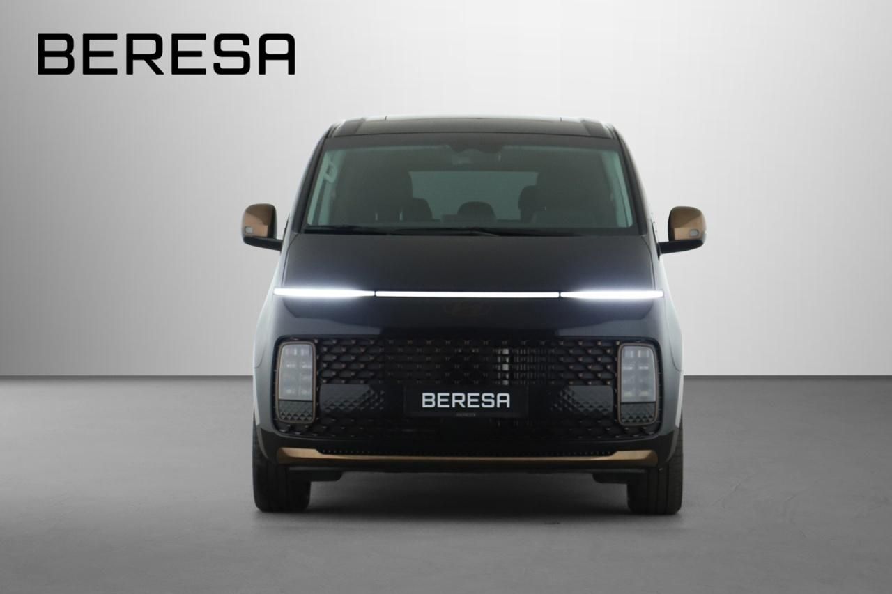 Hyundai Staria – Bild 3