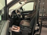 Mercedes-Benz Vito Tourer 111 CDI lang Pro*9 Sitze/Kamera - Mercedes Kleinbus 9-Sitzer