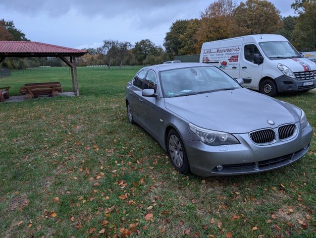 BMW 5er 523i