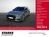 Audi A6 Avant 50 TFSI e S tronic advanced S-line Navi