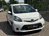 Toyota AYGO Cool Go Klima Navi 30.000km GARANTIE - Toyota: 0 Km Aygo