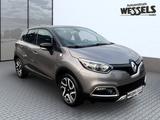Renault Captur Helly Hansen TCE 90 - gebrauchte Renault Captur aus dem Jahr 2015