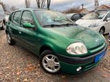 Renault Clio Dynamique*2.HD*Faltdach*56.TKM*TÜV NEU - Renault aus 2001