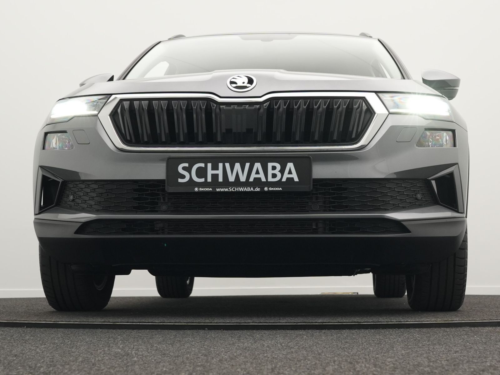 Skoda Karoq - Bild 41