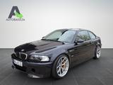 BMW M3 Coupe CSL-Umbau *Recaro*Carbon*Keramik* - BMW M3: Csl
