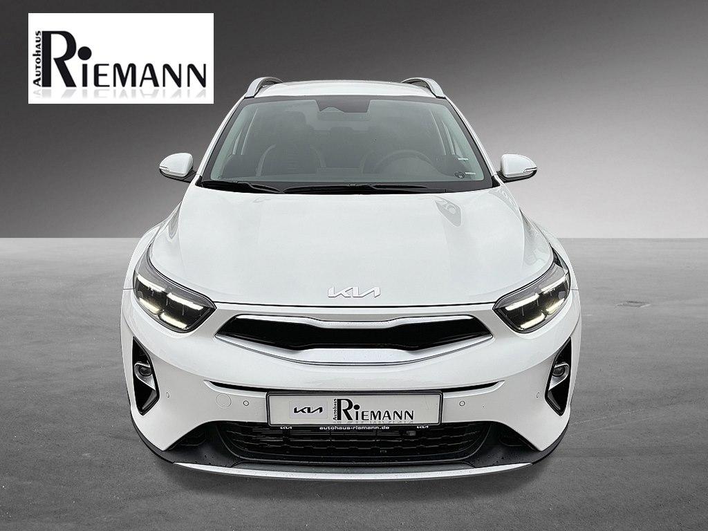 Kia Stonic 1.0 T-GDI DCT Nightline Edition + Sitzhei