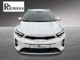 Kia Stonic 1.0 T-GDI DCT Nightline Edition + Sitzhei - Kia Stonic Gebrauchtwagen in Dortmund