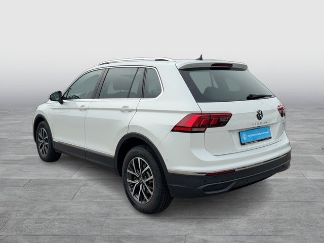 Volkswagen Tiguan - Bild 3