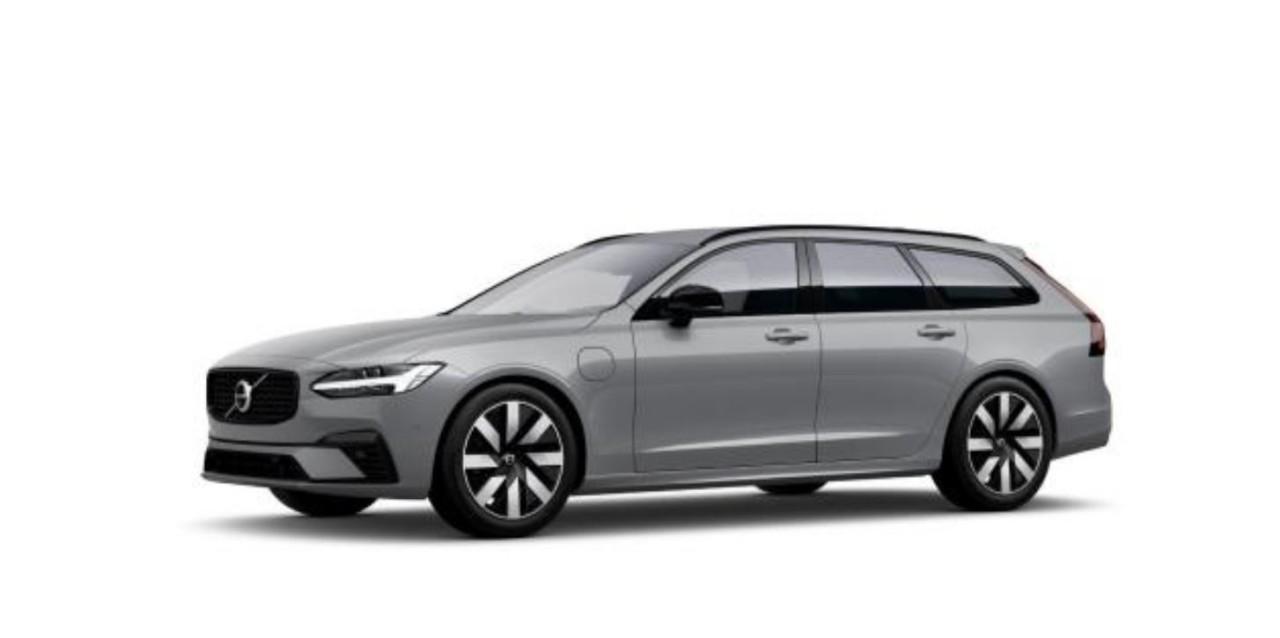 Volvo V90 T6 Plus Dark Plug-In Hybrid AWD/Standhz/360K