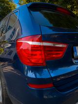 BMW X3 xDrive28i Automatik | Leder | Navi Prof. | - BMW X3: 28i