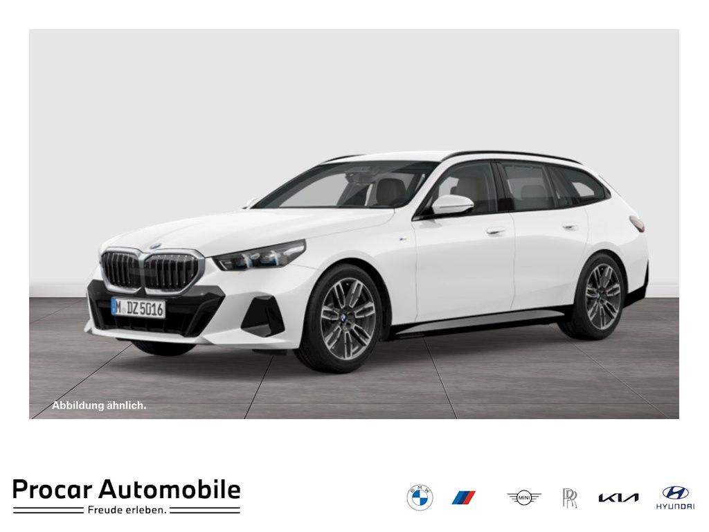 BMW 520d xDrive M Sport M Sportpaket Head-Up DAB