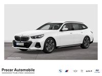 BMW 520 - Vorschau Bild 1