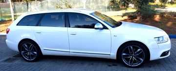 Audi A6 - 5