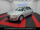 Audi A4 Cabriolet 1.8 T Autom Navi Xenon Leder - Audi A4: Cabrio, A4cabrio