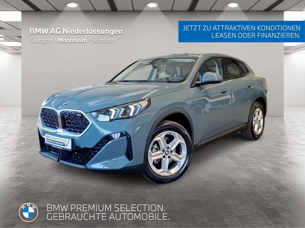 X2 sDrive20d Driv.Assist.Prof LiveCockpitProf