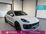 Porsche Macan GTS   Pano|Chrono|BOSE|Kamera - Porsche Macan GTS