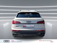 Audi SQ5 - Vorschau Bild 5