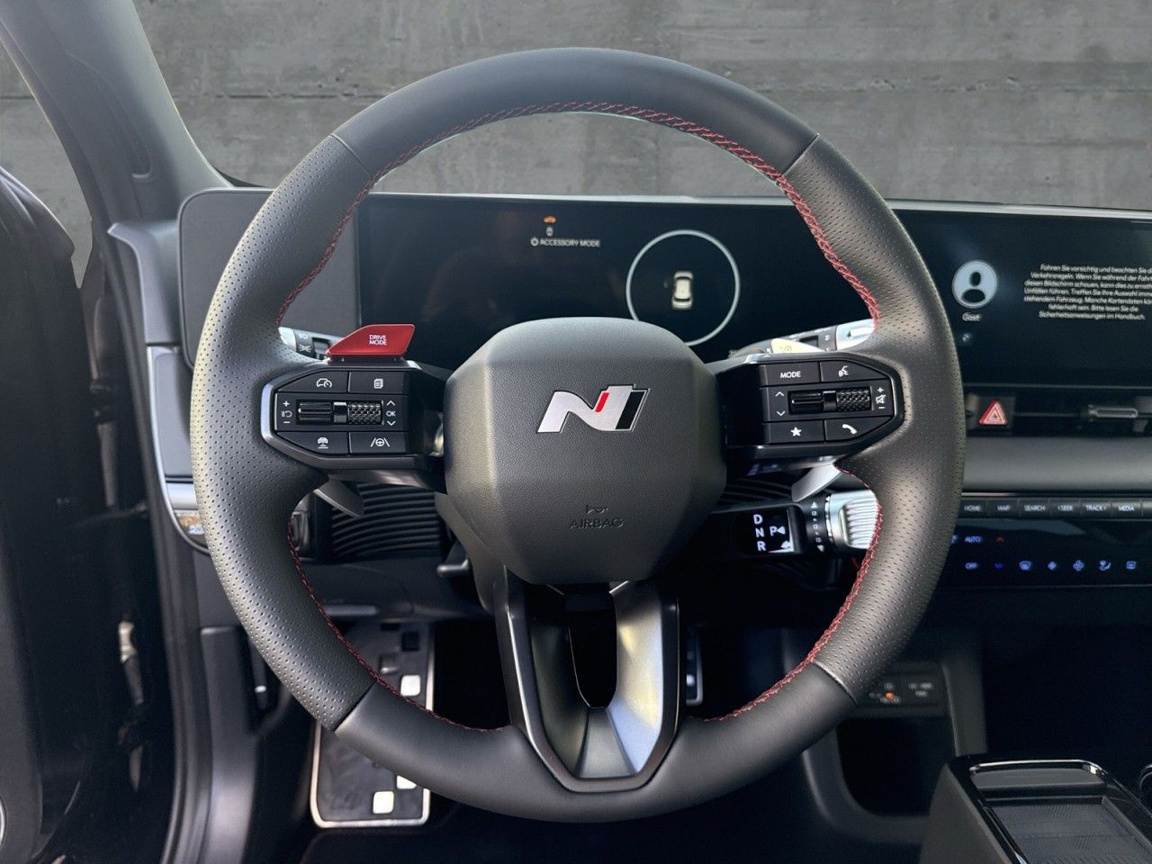 Hyundai IONIQ 5 – Bild 13
