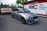 BMW 325 3 Touring 325i Edition Sport TÜV 01.2027 - BMW 325 aus 2003: 325i