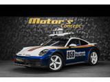 Porsche 992 DAKAR PDK / Auf 2500 Exemplare limitiertes M - Porsche 992 Dakar Gebrauchtwagen