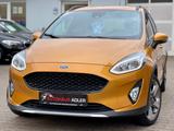 Ford Fiesta Active Plus*1HD*5TRG*NAVI*PDC*2SH*CARPLAY - Ford Fiesta: Active Plus