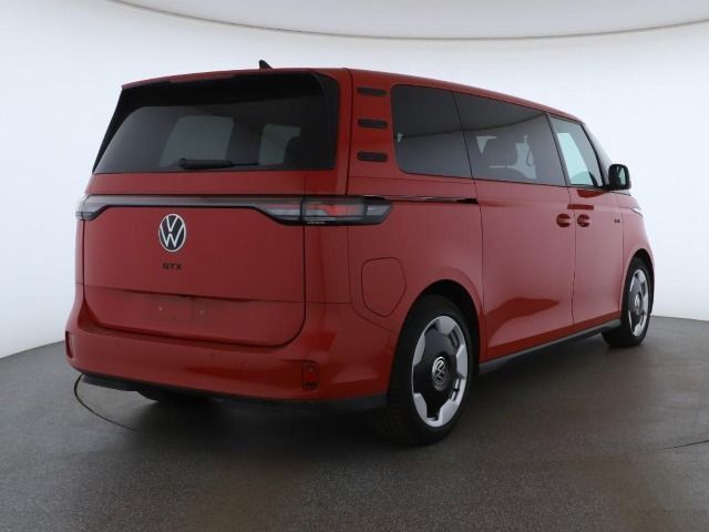 Volkswagen ID. Buzz - Bild 3