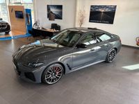 BMW i4 - Vorschau Bild 32