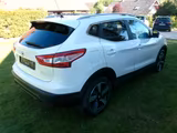 Nissan Qashqai 1.6 dCi Xtronic 360° Automatik Euro 6 - Nissan Qashqai von privat