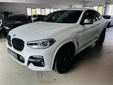 BMW X4 M40 - 2