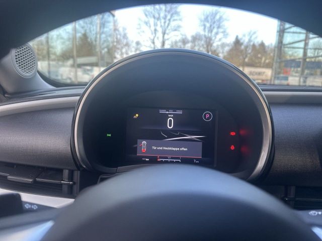 600 1.2 Hybrid 125 Jahre Edition LED WINTER-P.
