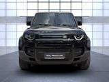 Land Rover Defender 90 D300 SE 20'|Black|Winterpkt. - Land Rover Defender Gebrauchtwagen in Hamburg