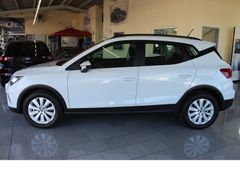 Fahrzeugabbildung Seat Arona Style,Automatic-Getriebe, Top-Zustand