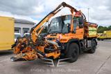 Unimog U400 405/12 - Offers