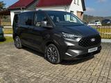 Ford Tourneo Custom 320 L1Titanium X/LED/360° Kamera