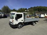 Nissan CABSTAR 35.13 Pritsche 78395 km - Nissan Abschleppwagen