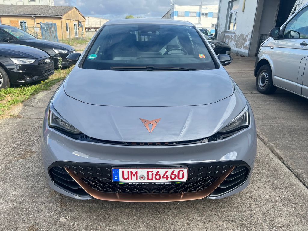 Image of Cupra Born