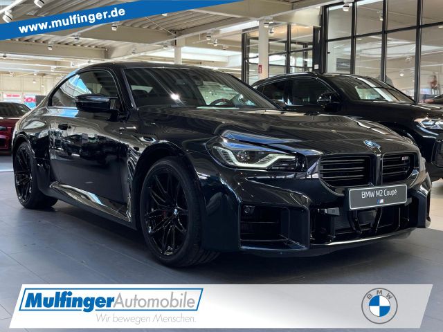 BMW M2 Coupé Plus Package LiveProf. M Carbondach