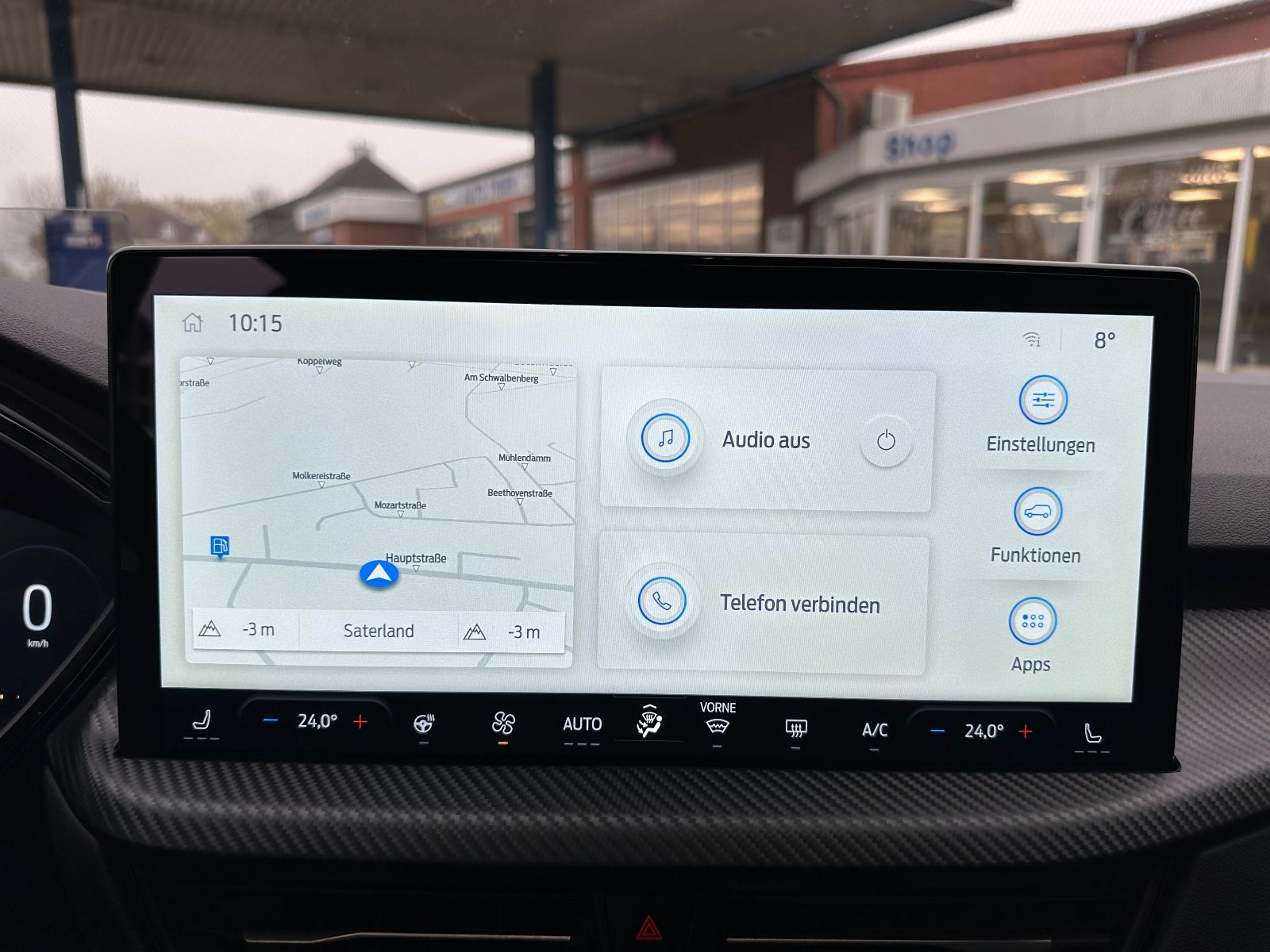 Fahrzeugabbildung Ford Kuga 1.5 EB ST Line X Pano/Matrix/HUD/B&O